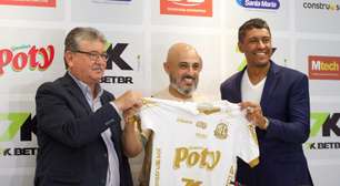 Sensação em 2025, Mirassol pode perder 'comandante' para o Atlético-MG; afirma jornalista