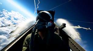 Ace Combat 8: Wings of Theve é revelado e chega em 2026 para PC, PS5 e Xbox Series