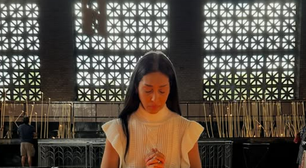 'Não foi fácil, doeu e ainda dói', desabafa ex-BBB sobre aborto espontâneo