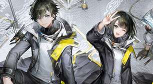 Arknights: Endfield ganha trailer com a banda OneRepublic e sai em janeiro de 2026