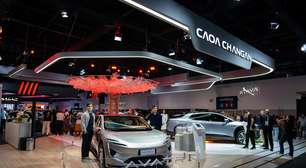 Parceira da Caoa, chinesa Changan chega a 30 milhões de carros produzidos