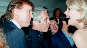 Departamento de Justiça divulga documentos sobre o caso Jeffrey Epstein