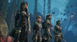 Clair Obscur: Expedition 33 tem noite de gala e é eleito Jogo do Ano no The Game Awards 2025