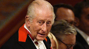 Rei Charles III diz que terá tratamento de câncer reduzido