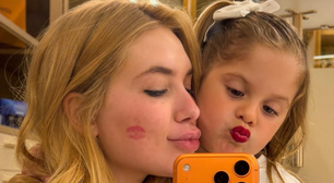 Virginia Fonseca é criticada após expor trecho de terapia da filha nas redes sociais