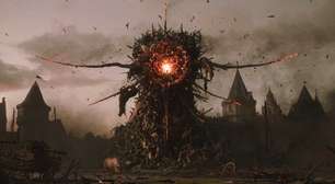 Mistério da estátua do The Game Awards 2025 resolvido: Larian Studios anuncia Divinity