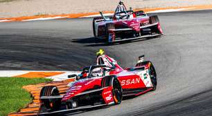 Fórmula E: conheça as tecnologias que vão das pistas para os carros de rua