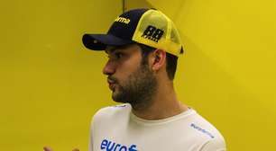 "Mais calmo, mais experiente": Fraga fala sobre a decisão na Stock Car e garante futuro no endurance