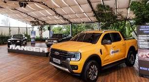 Vem por aí: Ford confirma 20 novidades para o mercado brasileiro até 2027