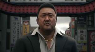 Gang of Dragon é o jogo de estreia do novo estúdio do criador de Yakuza