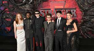 Estrela de Stranger Things, Millie Bobby Brown diz que 'foi um privilégio' crescer com a Eleven