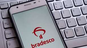 Clientes relatam problemas no aplicativo do Bradesco