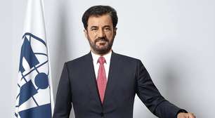 Mohammed ben Sulayem é reeleito presidente da FIA