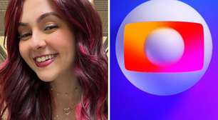 Klara Castanho revela medo após romper com a Globo: 'Eu era muito jovem'