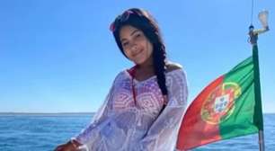 'Serial killer' que matou brasileira em Portugal recebe pena máxima na prisão