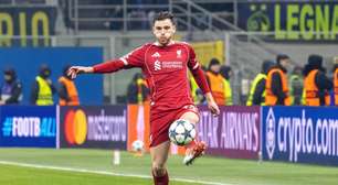 Palpite Liverpool x Brighton - Campeonato Inglês - 13/12/2025