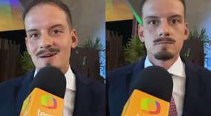 Marcus D'Almeida faz balanço da temporada: 'O tiro com arco é muito intenso'