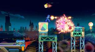 Mega Man: Dual Override rouba a cena no The Game Awards 2025