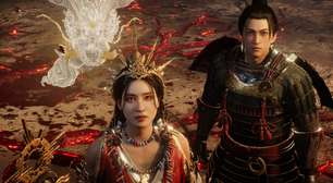 Nioh 3 terá demo gratuita no PC e PlayStation 5 em janeiro de 2026