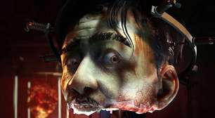 Thriller de ficção Ontos é anunciado no The Game Awards 2025