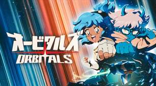 Exclusivo de Switch 2, Orbitals é anunciado durante o The Game Awards 2025