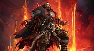 Path of Exile 2 ganha atualização The Last of the Druids