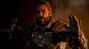 Saros, novo jogo dos criadores de Returnal, é adiado para abril de 2026