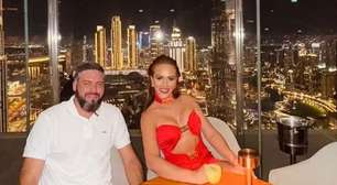 Casal é preso após movimentar R$ 600 mil em golpe do falso encontro no Espírito Santo