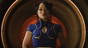 Trailer do filme de Street Fighter mostra Ryu, Ken, Chun-Li e mais personagens em ação