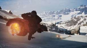 Star Wars: Galactic Racer é anunciado e chega em 2026 para PC, PS5 e Xbox Series