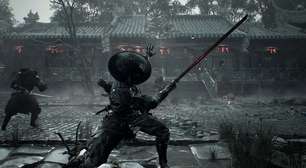 Phantom Blade Zero será lançado em setembro de 2026