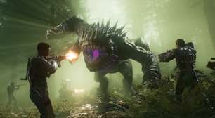 4:LOOP é o novo jogo multiplayer da Sony dirigido pelo criador de Left 4 Dead