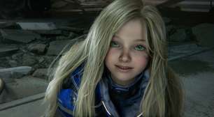 Pragmata será lançado em abril de 2026; demo gratuita é liberada no Steam