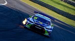 Stock Car: Confira os resultados do TL1 e TL2 em Interlagos
