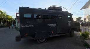 Ação contra 'núcleo operacional' do Comando Vermelho prende 12 suspeitos no RJ