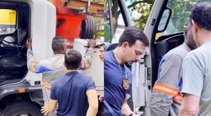 Funcionário da Enel é preso após cobrar R$ 2,5 mil para religar energia em SP