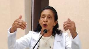 Vereadora viraliza ao desejar Feliz Natal inusitado: 'Leve para o fundo dos infernos'