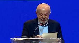 Lula cobra redes sociais pela propagação de discursos de ódio contra mulheres: 'Inaceitável'