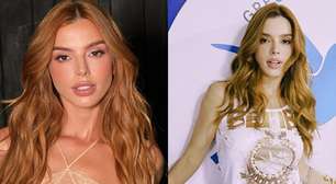 Giovanna Lancellotti celebra sucesso de sua personagem em 'Dona de Mim' e como lida com críticas