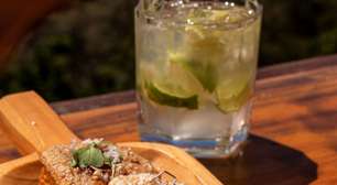 Concurso elege os melhores drinks, petiscos e pratos de favelas do Rio de Janeiro