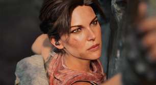 Tomb Raider: Catalyst ocorre após os eventos de Underworld