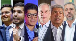 Com Bolsonaro preso, aliados no Nordeste articulam alianças para 2026 para superar 'fator Lula'