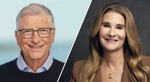 Bill Gates comprou para sua filha uma fazenda de cavalos de 16 milhões de dólares como presente de formatura - mas sua ex-esposa, Melinda, diz que os filhos foram criados de uma maneira muito "classe média"