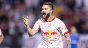 Coritiba faz consulta por Eduardo Sasha e recebe valor milionário: "Pediu"