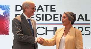 Chile poderá ter governo mais à direita desde a era Pinochet