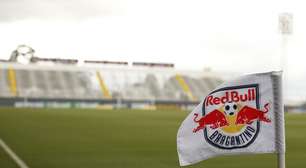 Red Bull Bragantino anuncia data de apresentação do projeto da nova Arena