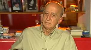 Millôr Fernandes ganha biografia que transcende o ícone do jornalismo