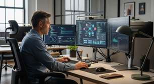 Nova carreira da tecnologia surpreende o país e já conquista profissionais de todo o Brasil