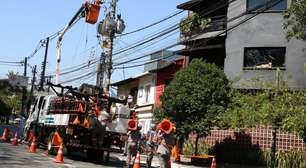 Justiça de SP determina restabelecimento imediato de energia pela Enel