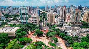 Maringá vira símbolo global de urbanismo limpo e disciplina comunitária